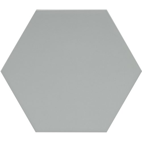 RHYTHM HEX SILVER 11X13