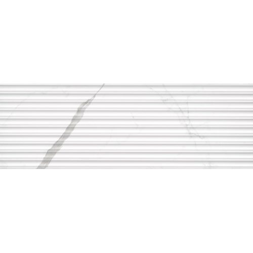 SCULPTURE TUBE VENATO MATTE 13X39