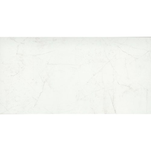 STERLINA II WHITE POLISHED 24X47