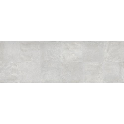 SYNERGY PLASTER GRAY 16X47