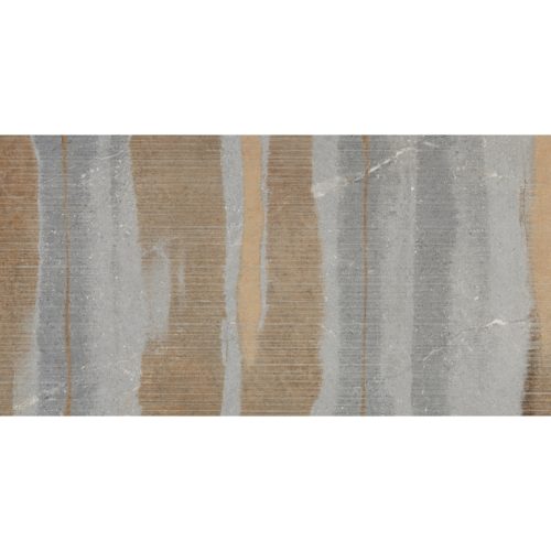 TERRAMOR FUSE GRIGIO HONED 24X47