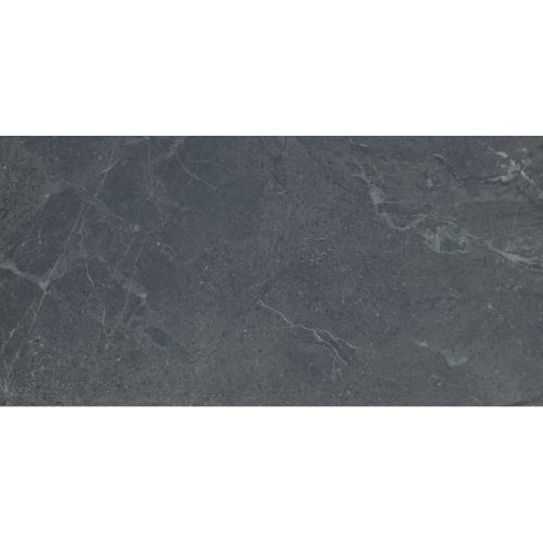 TERRAMOR NERO HONED 12X24