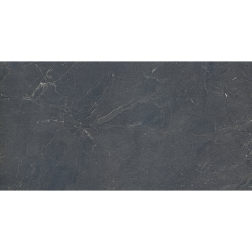 TERRAMOR NERO HONED 24X47