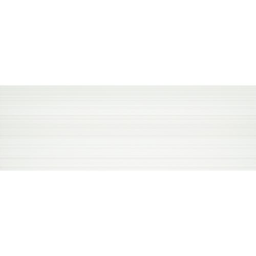 VERTIGO WHITE LINEAR 10X30