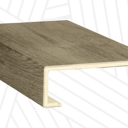 Lions Floor Ocean Crest Summit Drift Full Overlay Stair Nose