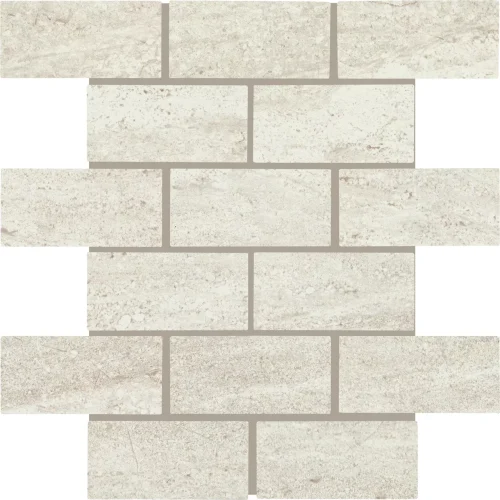 Advantage Washed White Brick Joint 2x4