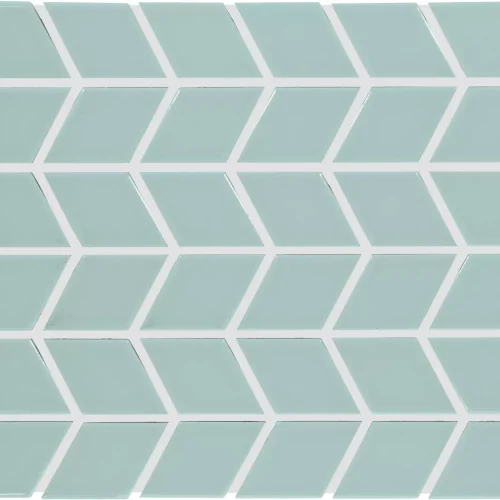 Dal Tile Color Wheel Retro Spa