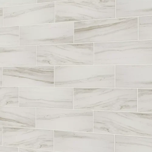 Daltile: CT75 Costar - Calacatta Sky 12x24