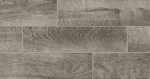 VL53 Valence Gray 6x24 Tile by Dal Tile