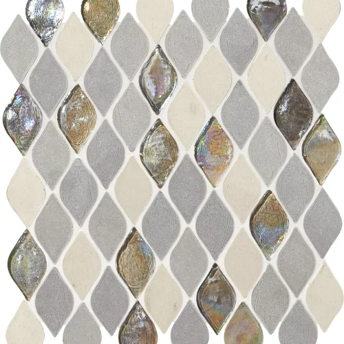 Decorative Accents Gris Et Blanc
