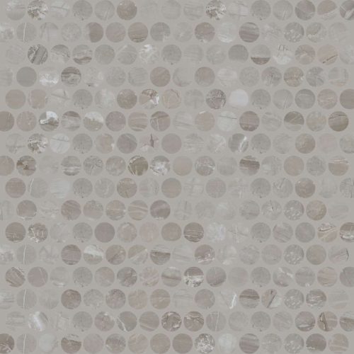 Dal Tile Famed Penny Round Fortune