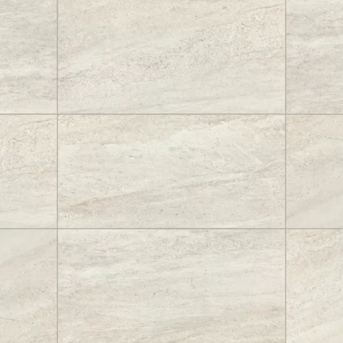 Dal Tile LS40 Advantage Washed White 12x24