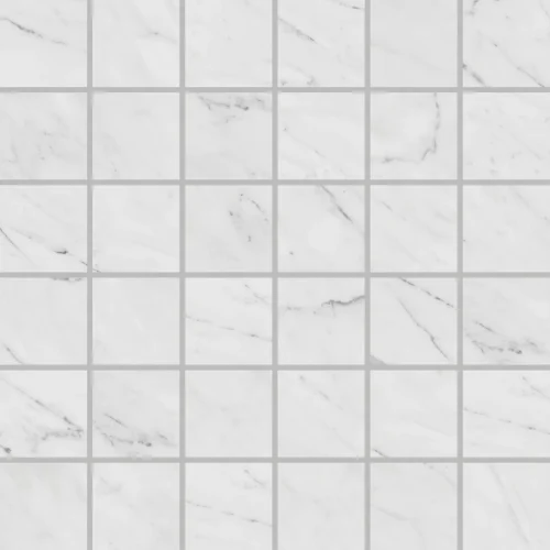 Dal Tile Marble Attache Lavish Diamond Carrara