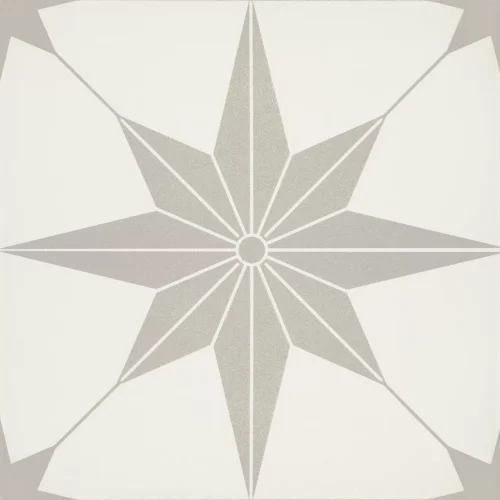 Memoir Jewel Grey 12X12