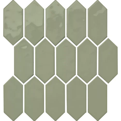 Dal Tile Mythology Chronos MY93