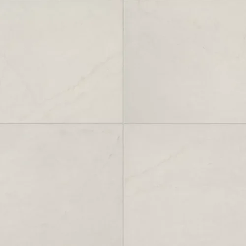 Prime White 12X24