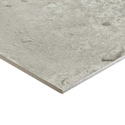 Dal Tile Rekindle Light Grey 24x24