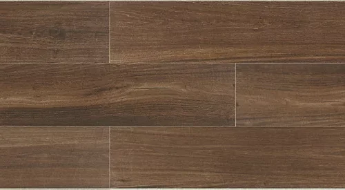 Saddle Brook XT - SD85 6x36 Walnut Creek wood look porcelain tile