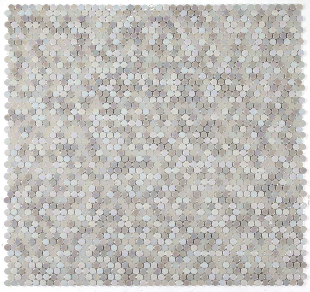 Inari Penny New 11.75 x 11.75 Mosaic - Image 2
