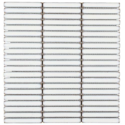 Hulu White Band 11 x 11.50