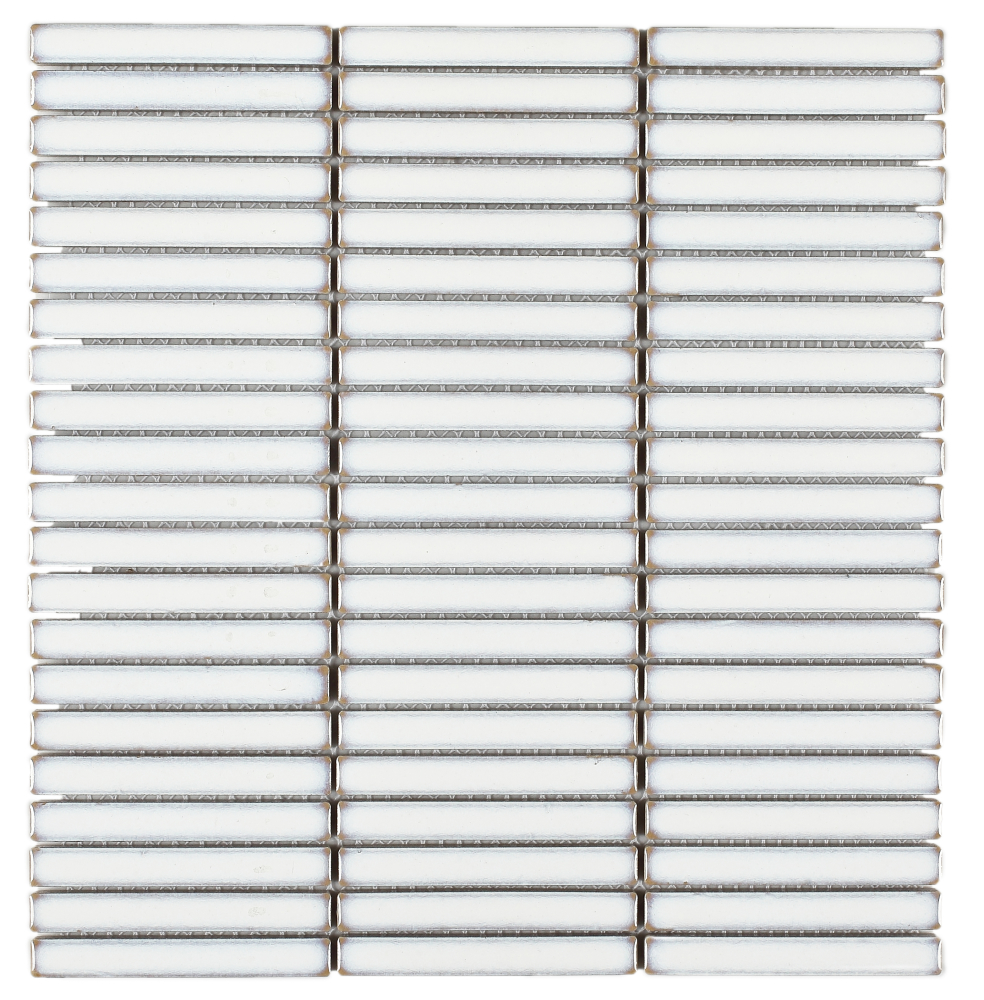 Hulu White Band 11 x 11.50