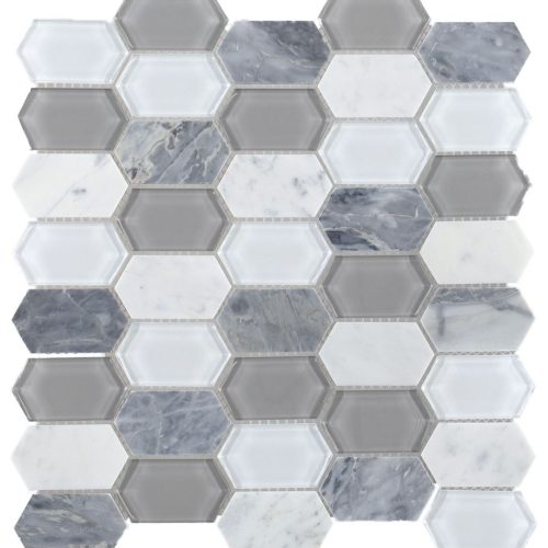 Montage Grey 12.5 x 13.25