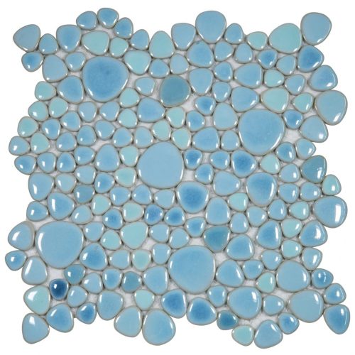 Growing Jewel Blue 11.5 x 11.5