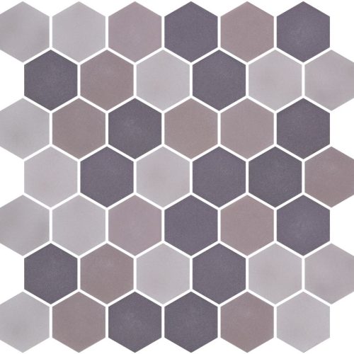 Stoneblend XL Mixed Grey 11.25 x 11.25
