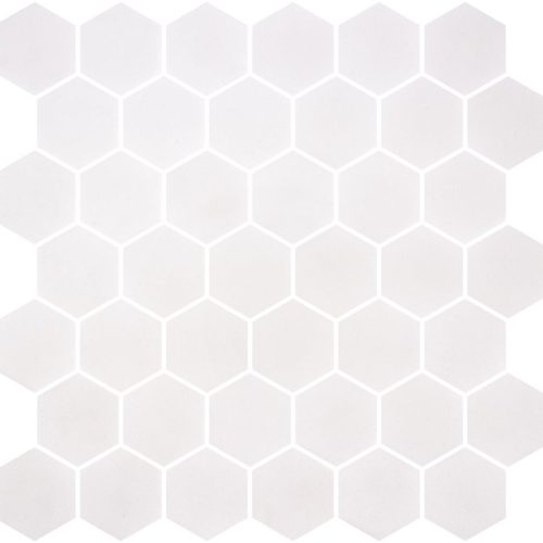 Stoneglass XL White 11.25 x 11.25