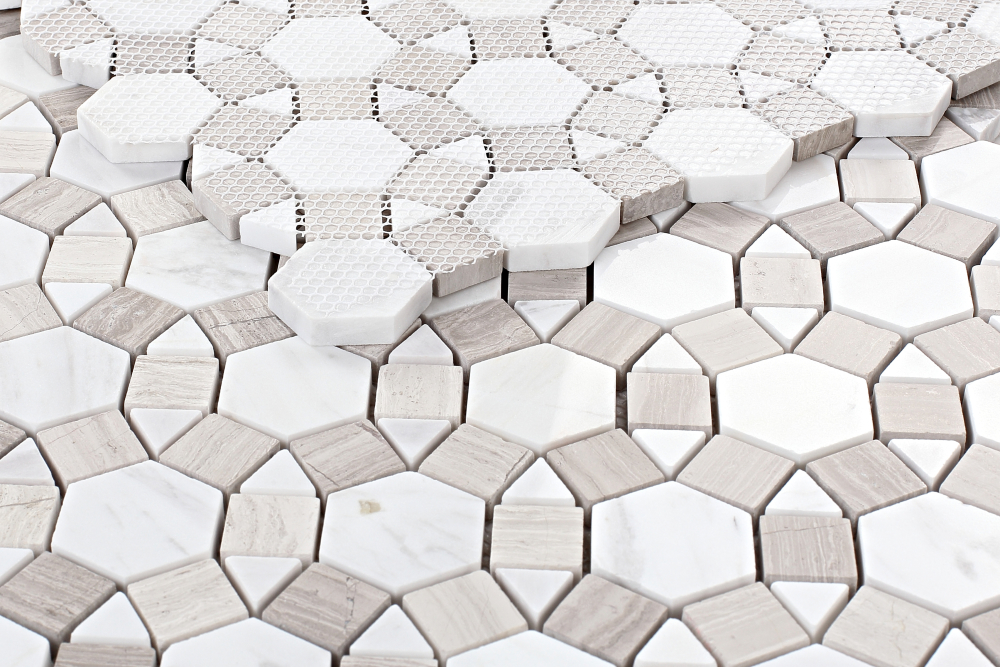 Aether Loft 11.5 x 12 Mosaic - Image 2