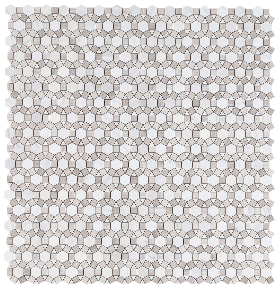 Aether Loft 11.5 x 12 Mosaic - Image 4