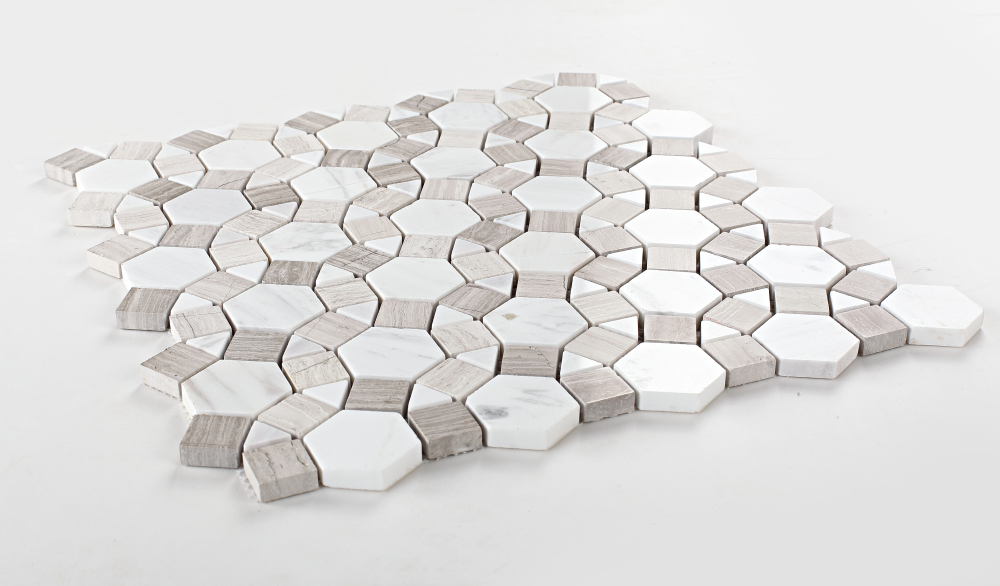 Aether Loft 11.5 x 12 Mosaic - Image 3