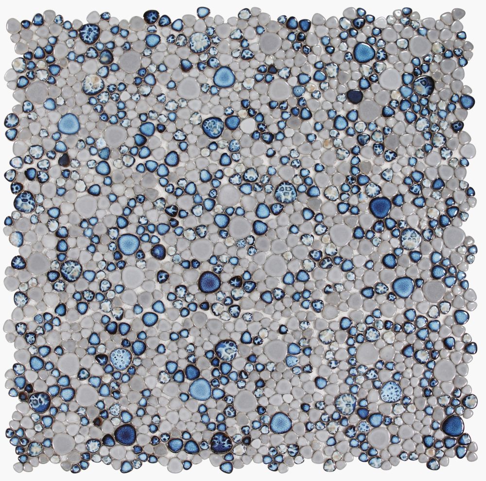 Growing Cielo 11.5 x 11.5 Mosaic - Image 3