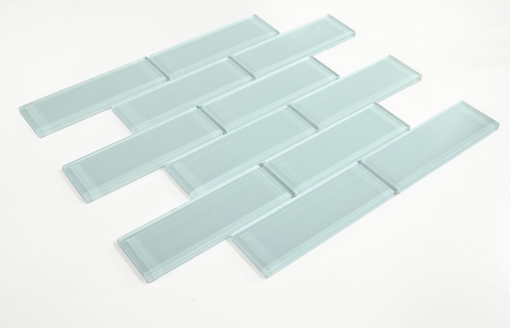 Casale Turquoise 11.75 x 11.75 Mosaic - Image 3