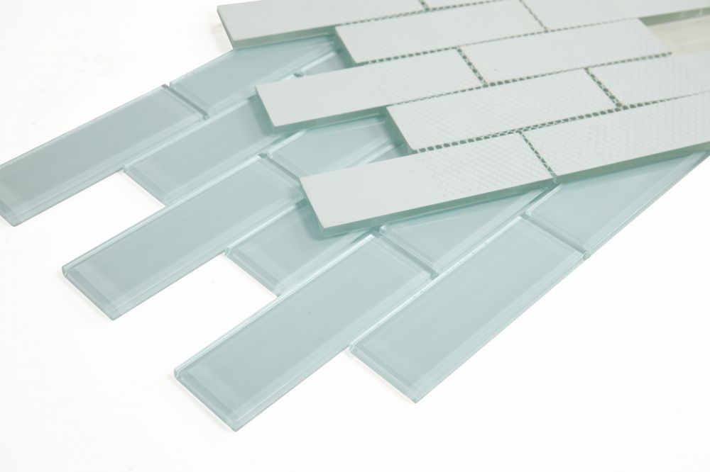 Casale Turquoise 11.75 x 11.75 Mosaic - Image 4
