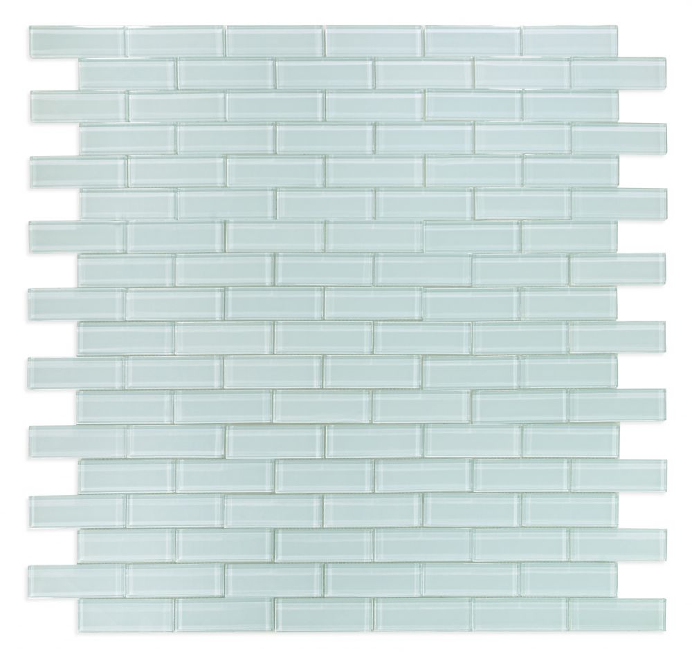Casale Turquoise 11.75 x 11.75 Mosaic - Image 2