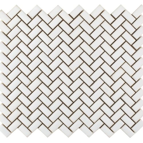Tango White 11.25 x 12.75