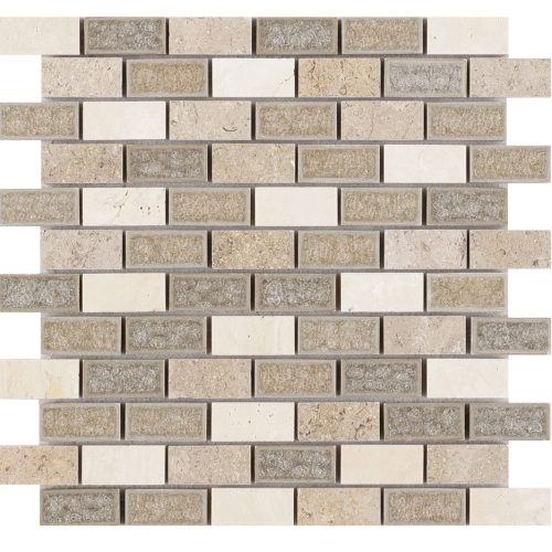 Swiss Brick 11.75 x 11.75