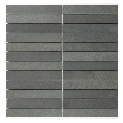 Slot Basalt 11.75 x 11.75