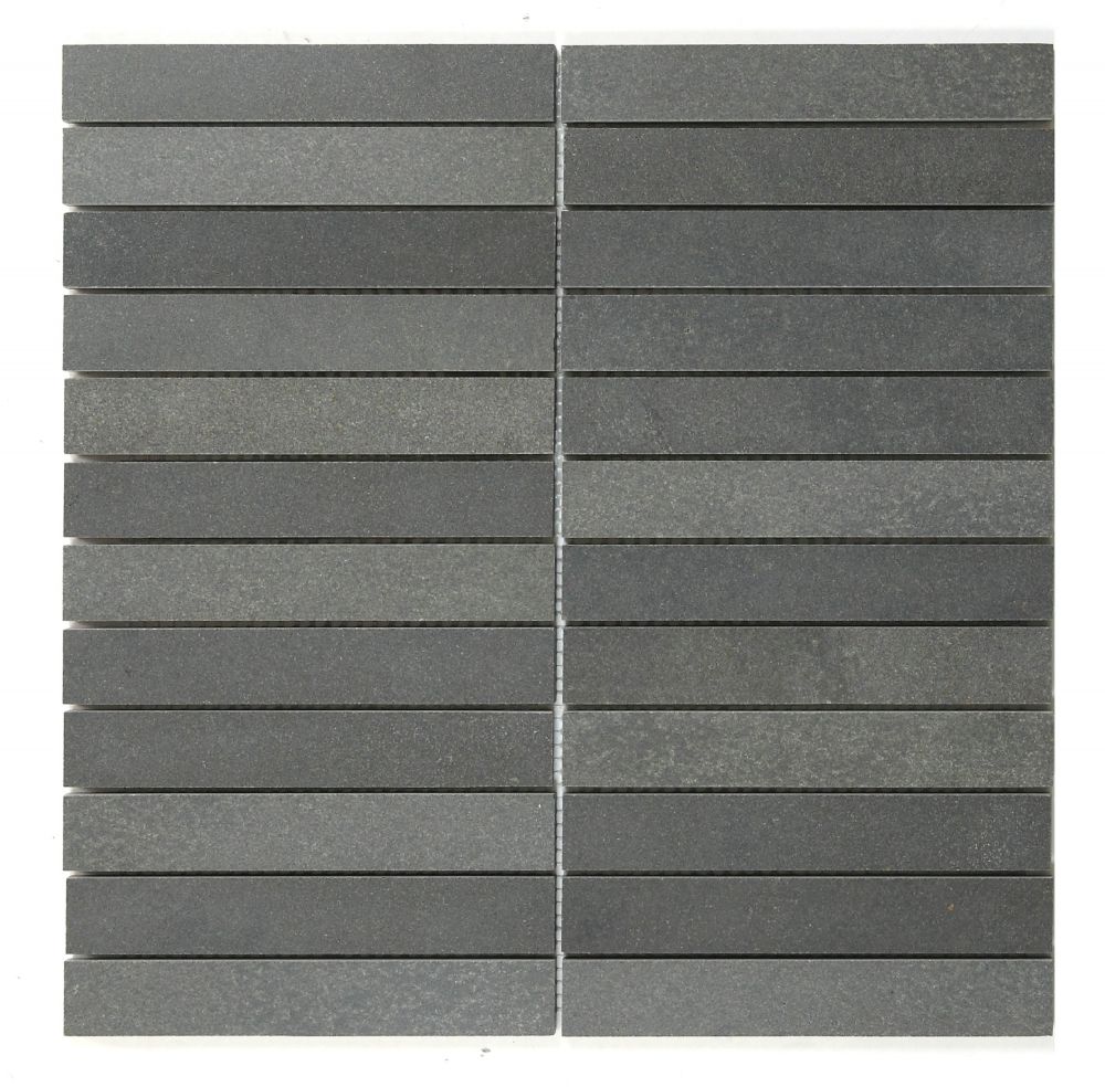 Slot Basalt 11.75 x 11.75