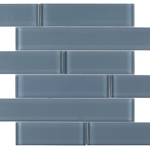 Casale Blue Shining Multi Size 11.75 x 11.75
