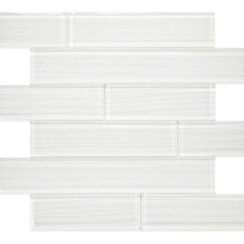 Casale Silver White Multi Size 11.75 x 11.75